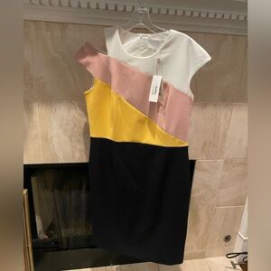 Hugo Boss midi Dress